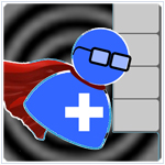 Super Contacts Plus Icon